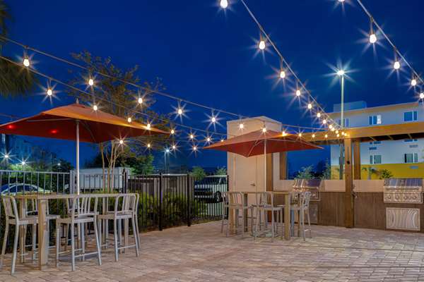 Exterior view - Home2 Suites by Hilton International Drive South Orlando