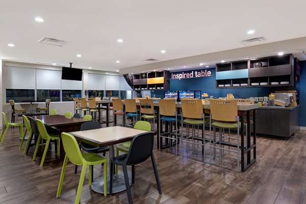 Amenities - Home2 Suites by Hilton International Drive South Orlando