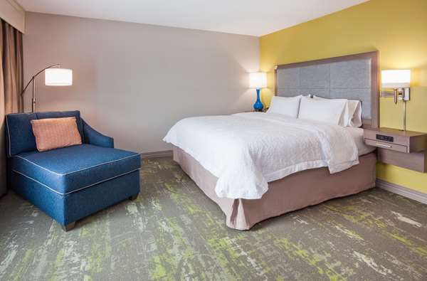  - Hampton Inn & Suites South Sioux City