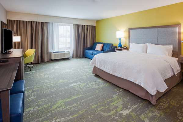  - Hampton Inn & Suites South Sioux City