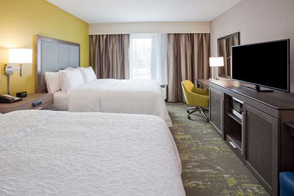  - Hampton Inn & Suites South Sioux City