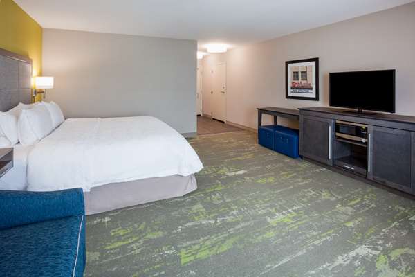  - Hampton Inn & Suites South Sioux City