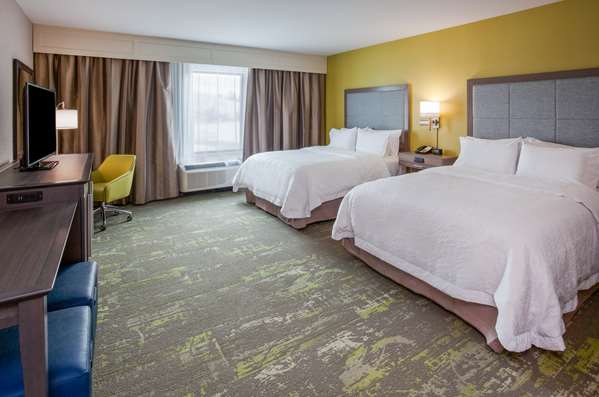  - Hampton Inn & Suites South Sioux City