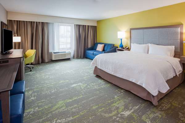  - Hampton Inn & Suites South Sioux City