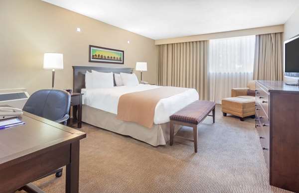  - Baymont Inn & Suites Red Deer