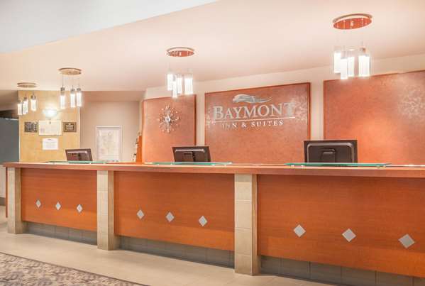  - Baymont Inn & Suites Red Deer