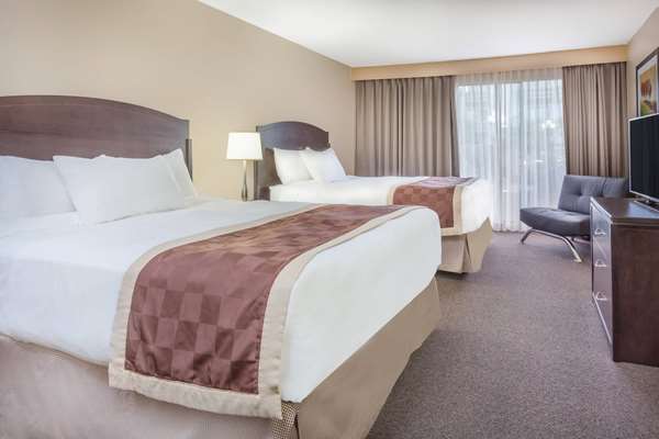 - Baymont Inn & Suites Red Deer