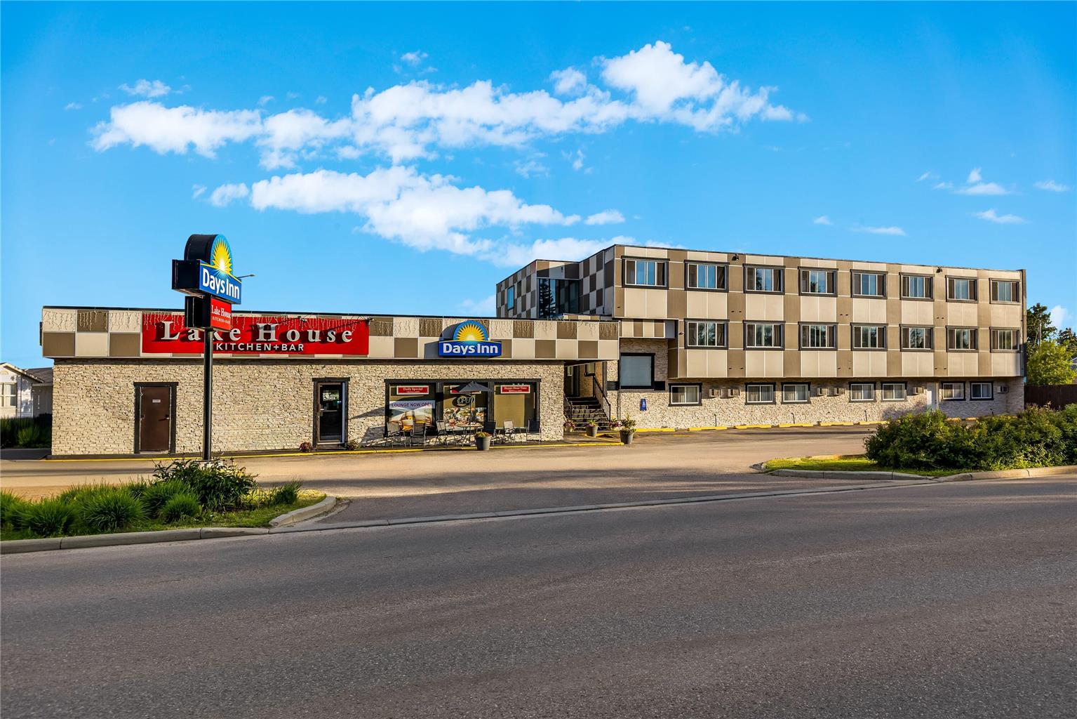 Days Inn Sylvan Lake