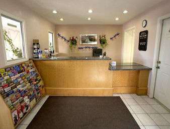  - Travelodge New Braunfels - I-35, Exit 189