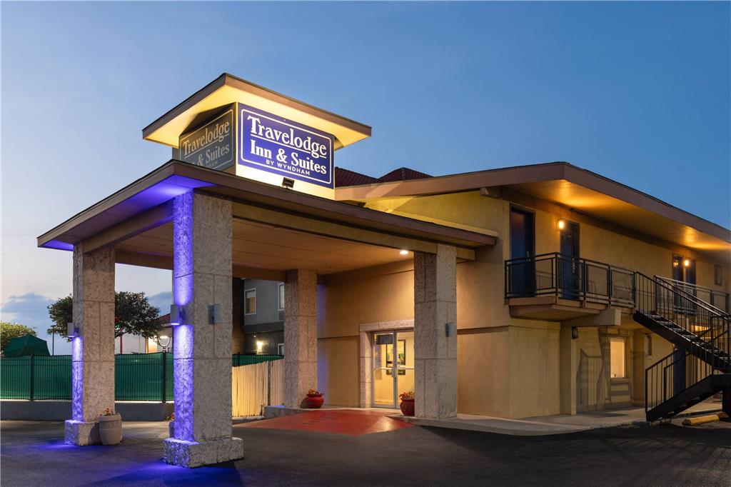 Travelodge New Braunfels