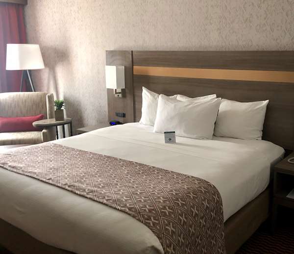  - Best Western Moriarty Heritage Inn