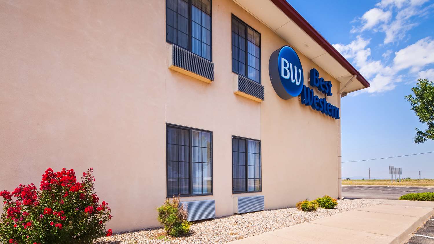 Best Western Moriarty Heritage Inn Nm See S Exterior View Best Western Moriarty Heritage Inn
