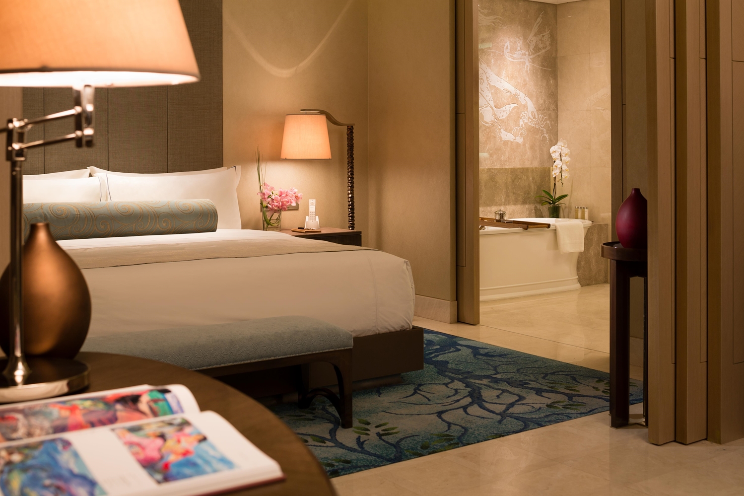 RAFFLES JAKARTA - Photo 17