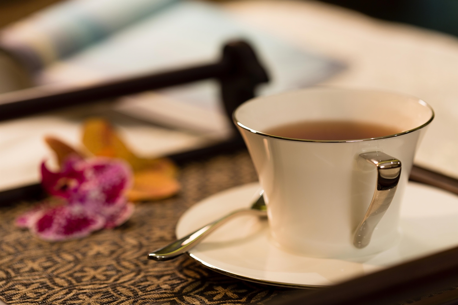 RAFFLES JAKARTA - Photo 19