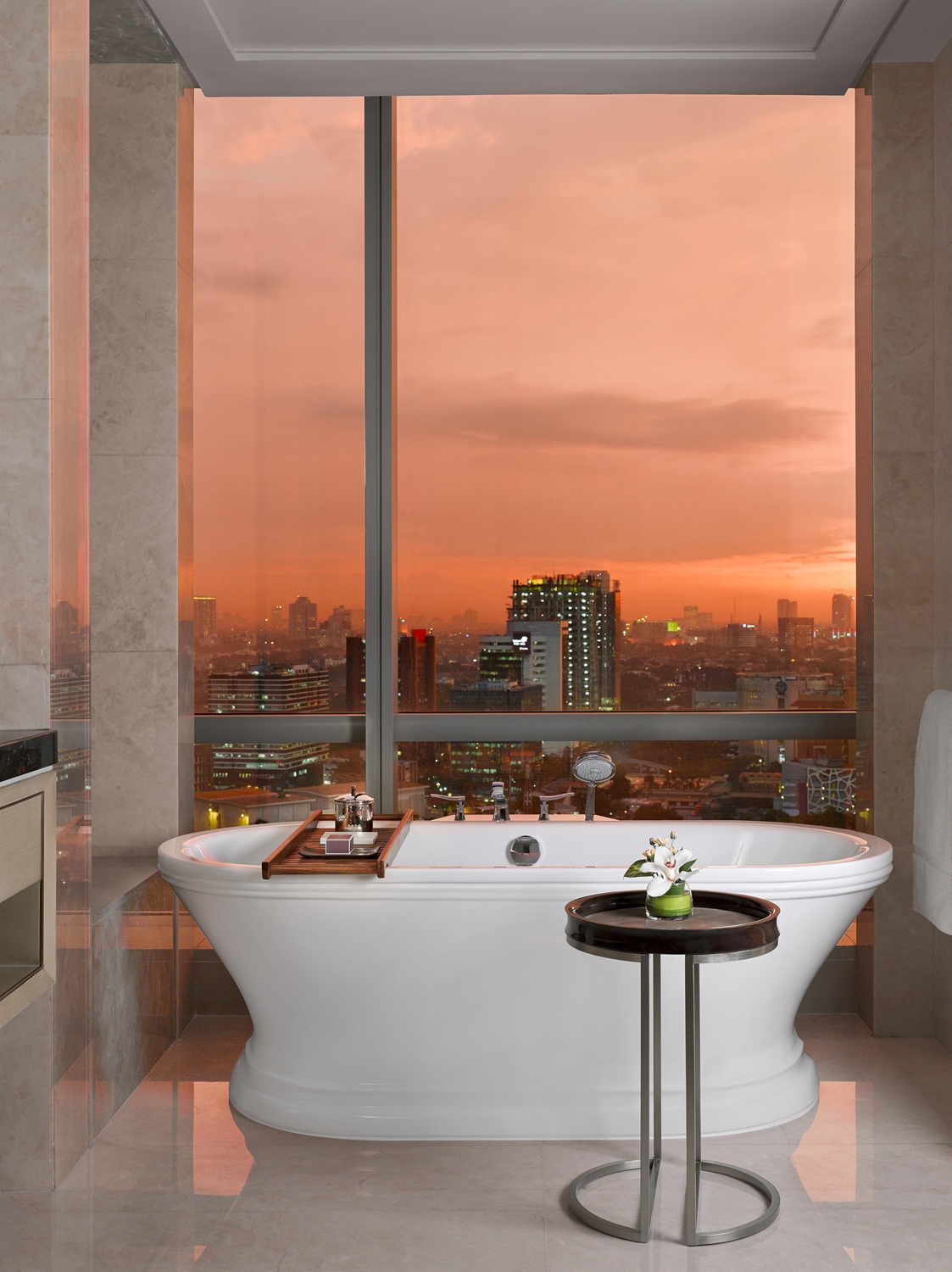 RAFFLES JAKARTA - Photo 64