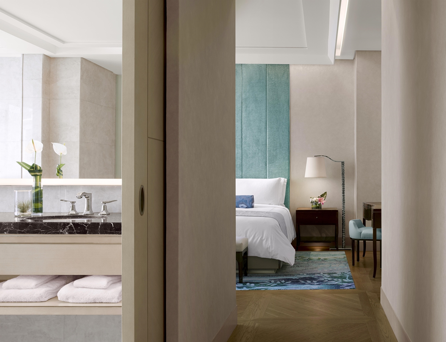 RAFFLES JAKARTA - Photo 66