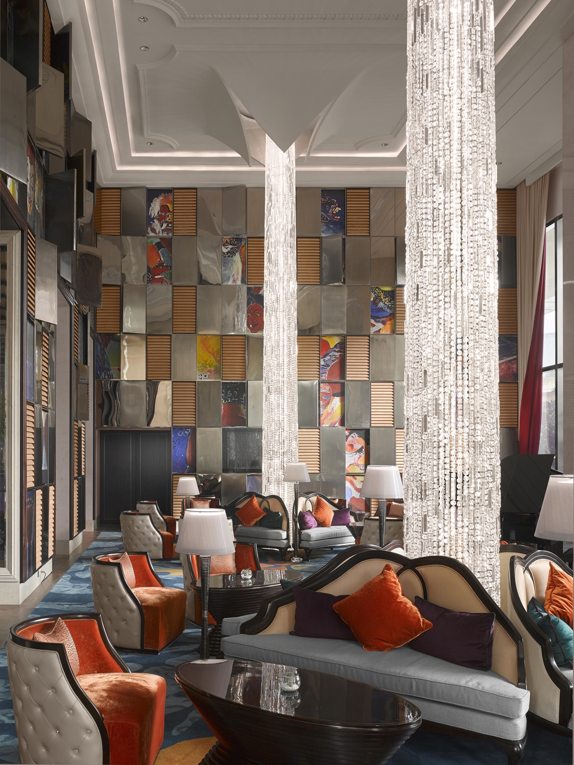 RAFFLES JAKARTA - Photo 62