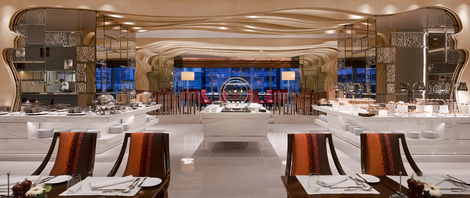 RAFFLES JAKARTA - Photo 63