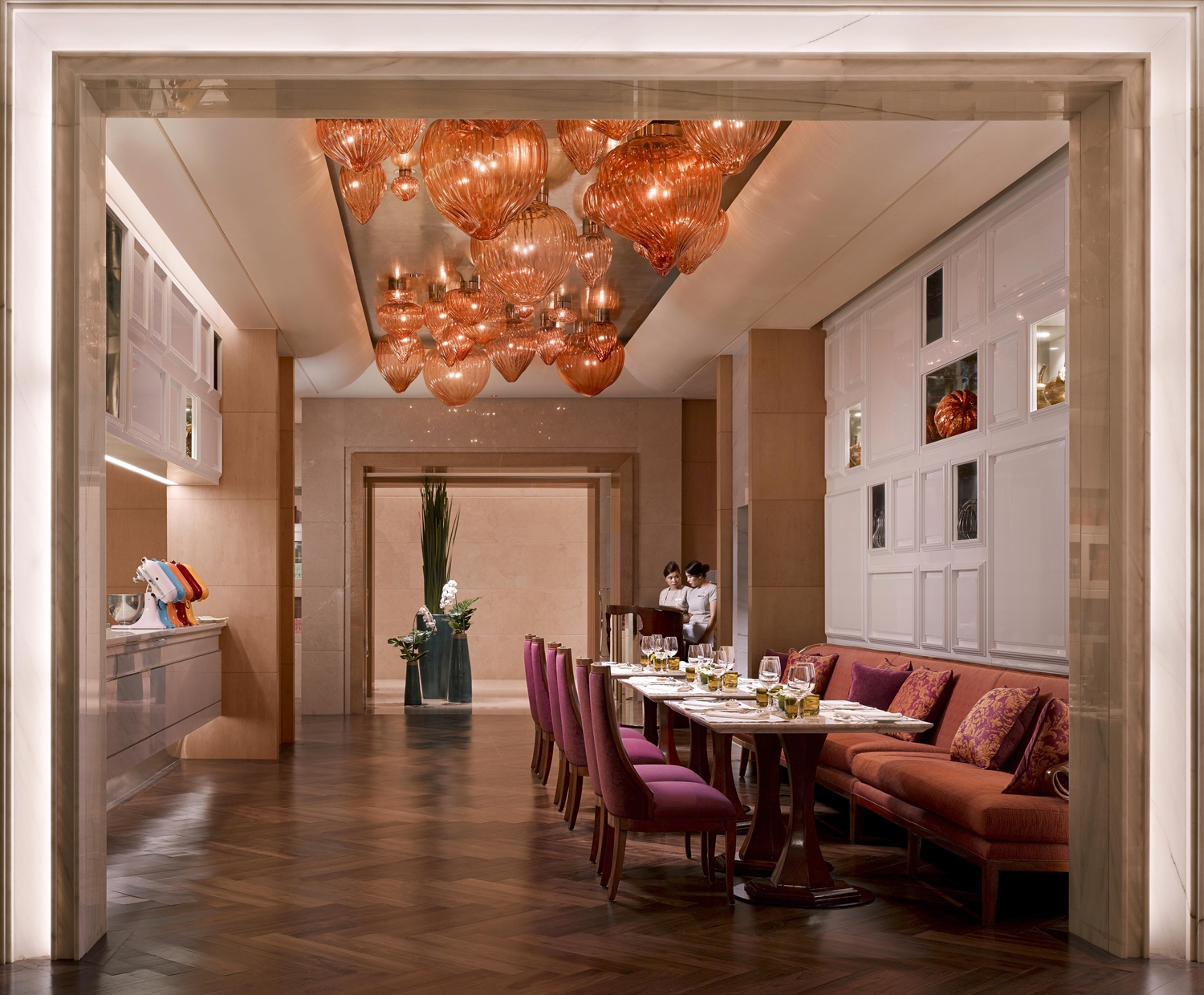 RAFFLES JAKARTA - Photo 70