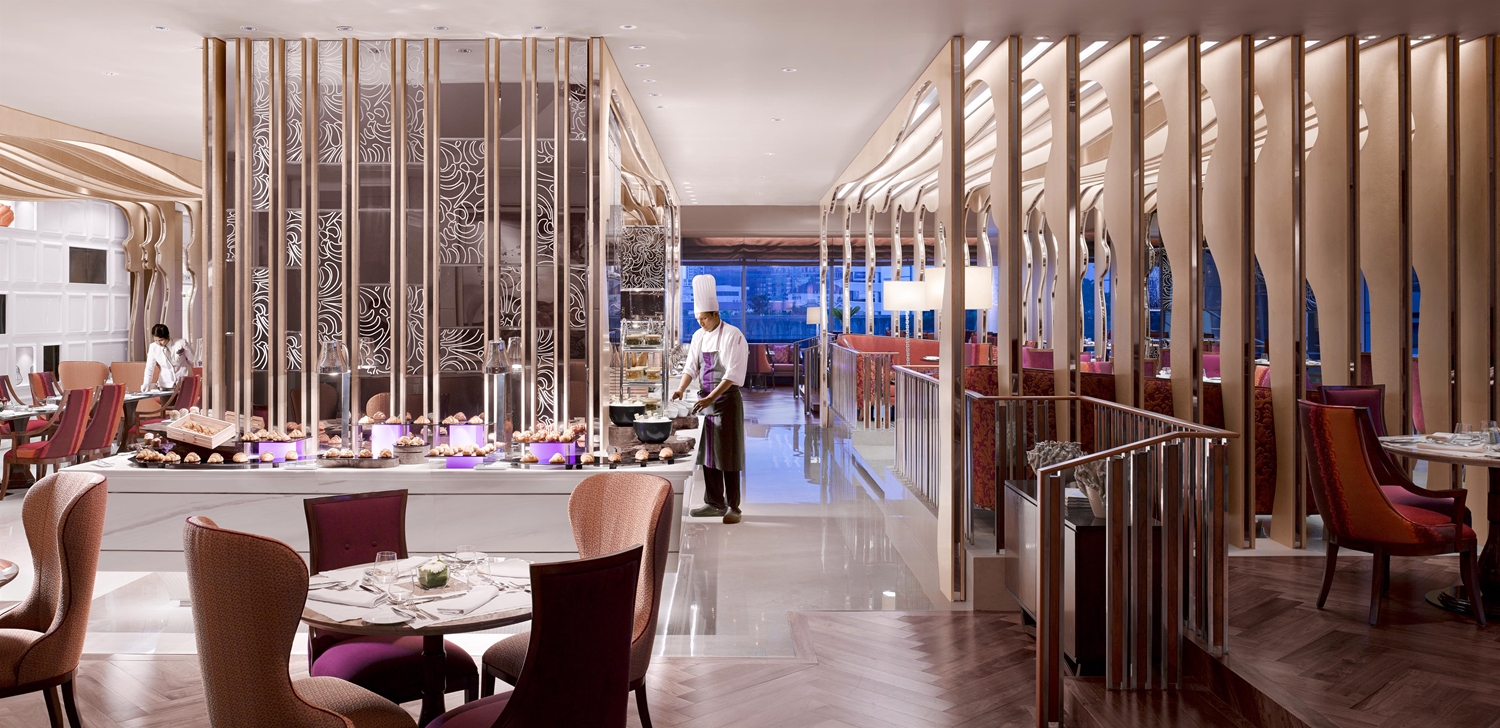 RAFFLES JAKARTA - Photo 71