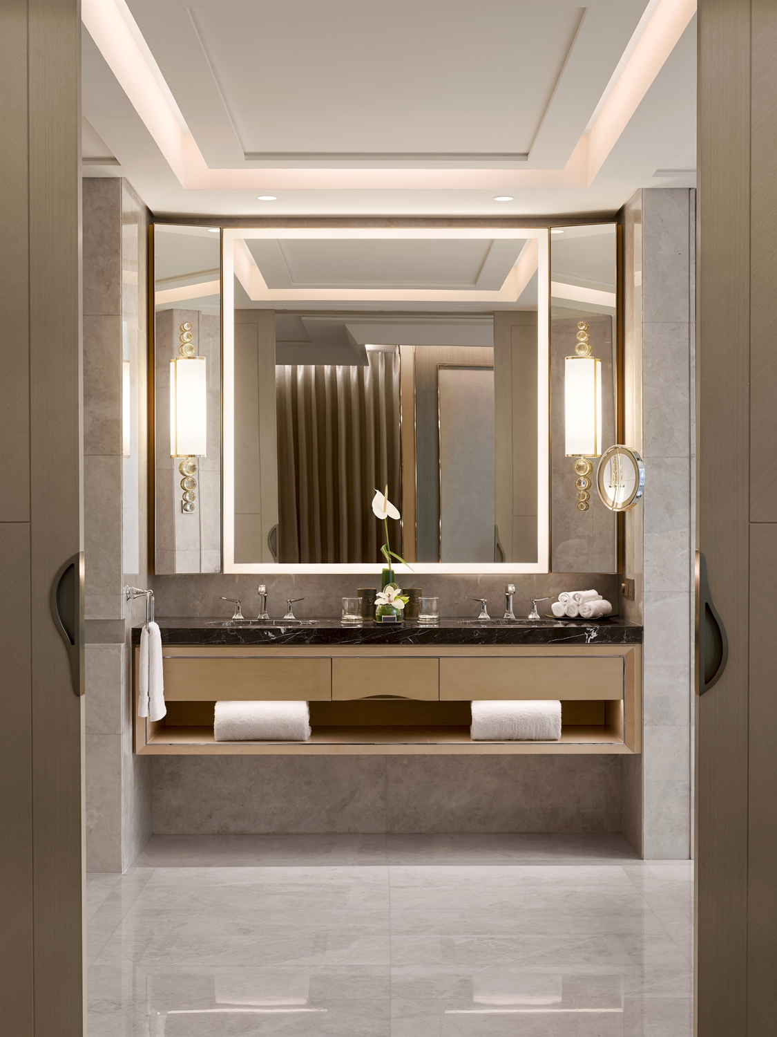 RAFFLES JAKARTA - Photo 67