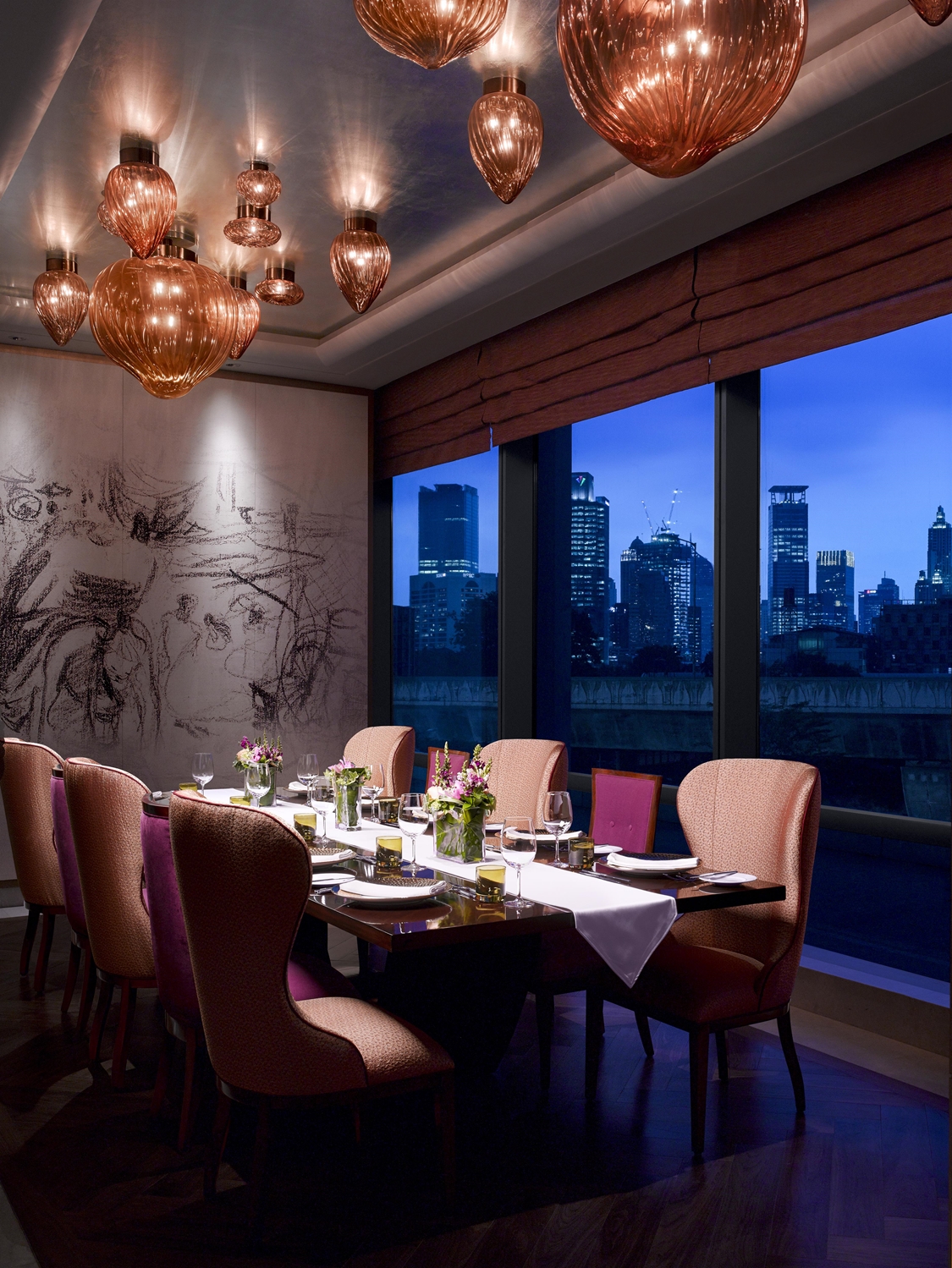 RAFFLES JAKARTA - Photo 74