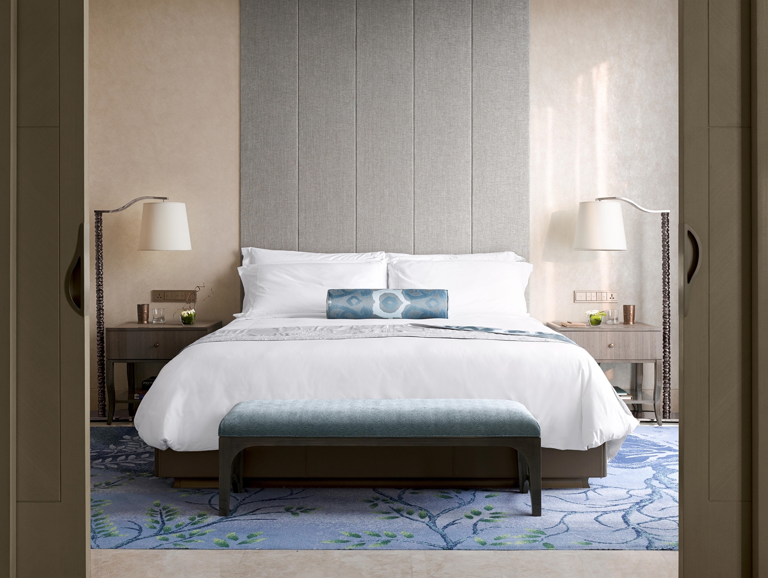 RAFFLES JAKARTA - Photo 75