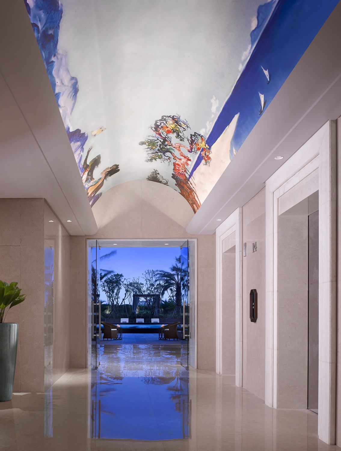 RAFFLES JAKARTA - Photo 73