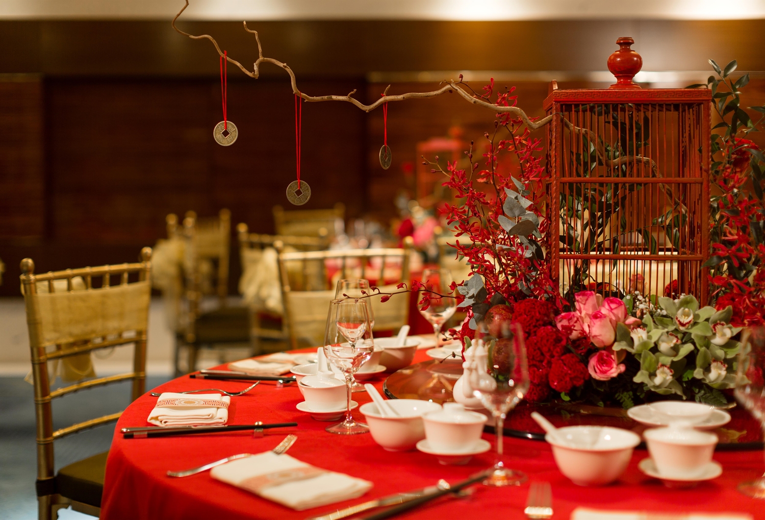 RAFFLES JAKARTA - Photo 47