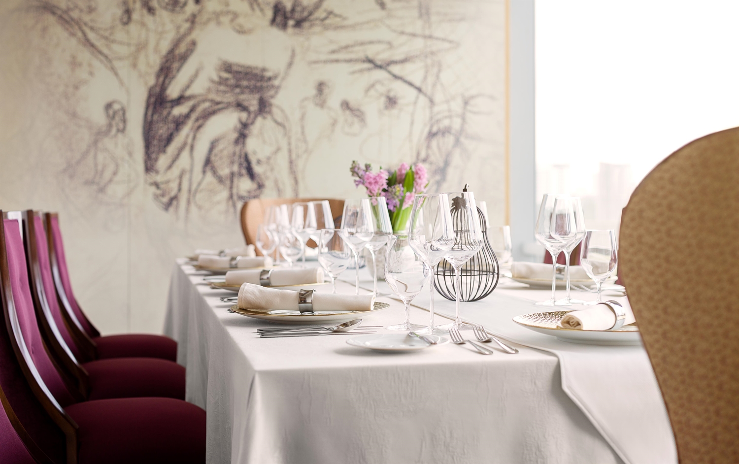 RAFFLES JAKARTA - Photo 24