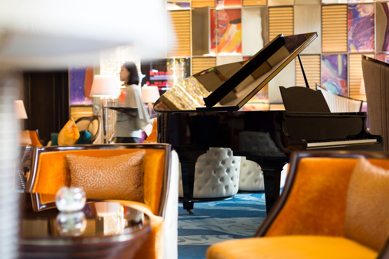 RAFFLES JAKARTA - Photo 7