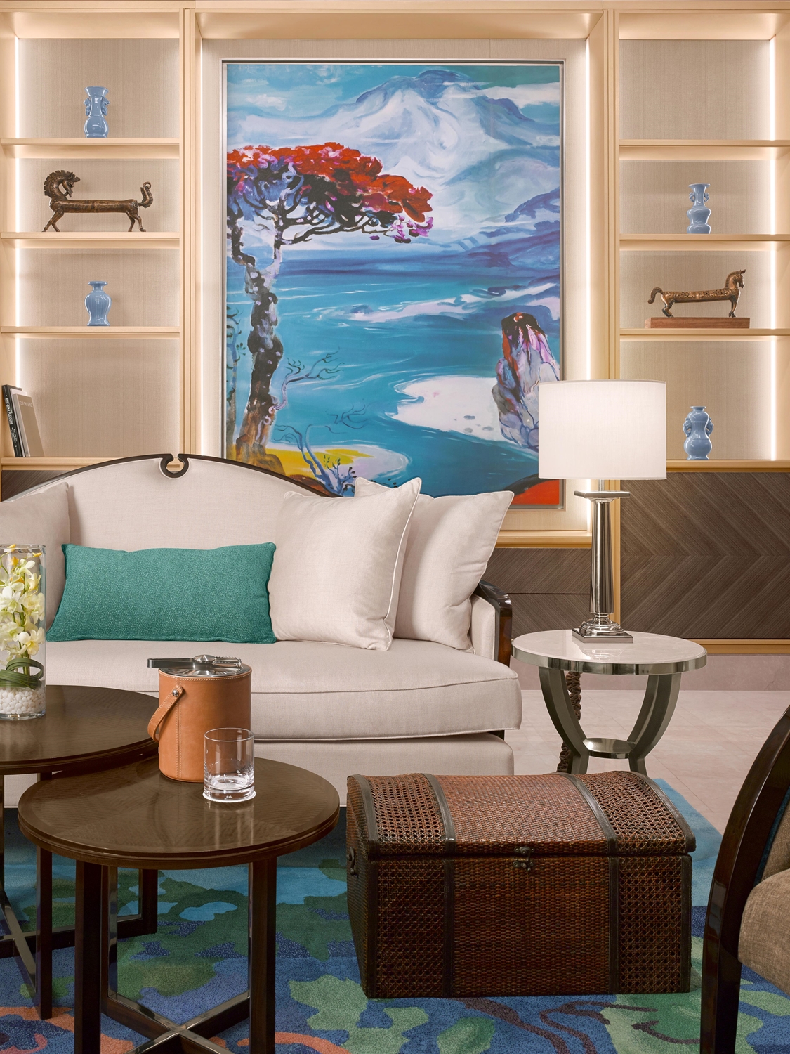 RAFFLES JAKARTA - Photo 54