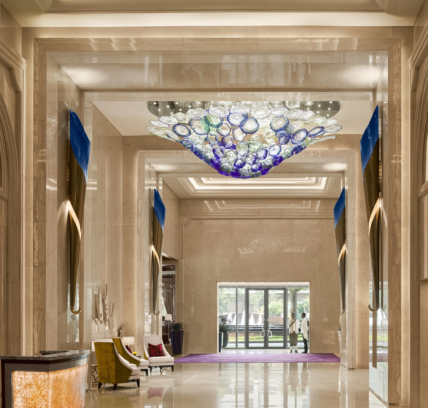 RAFFLES JAKARTA - Photo 56