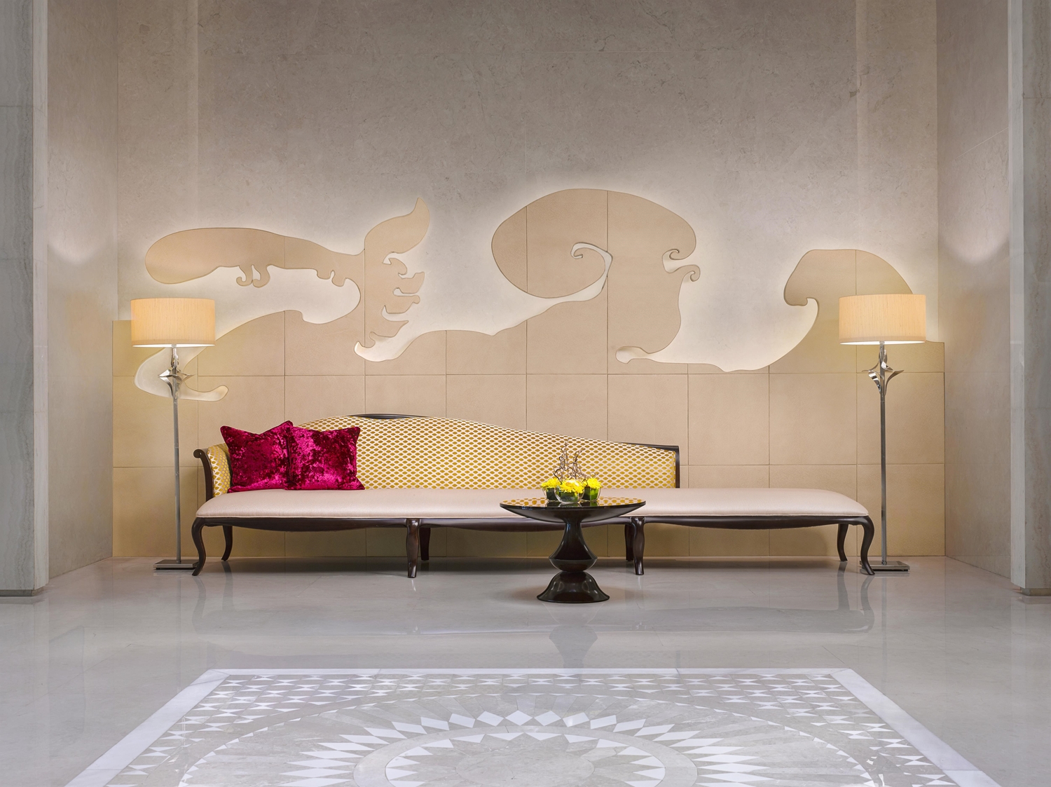 RAFFLES JAKARTA - Photo 53