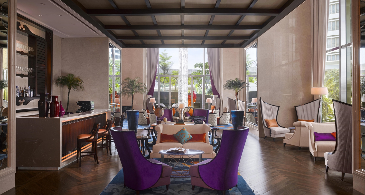 RAFFLES JAKARTA - Photo 59