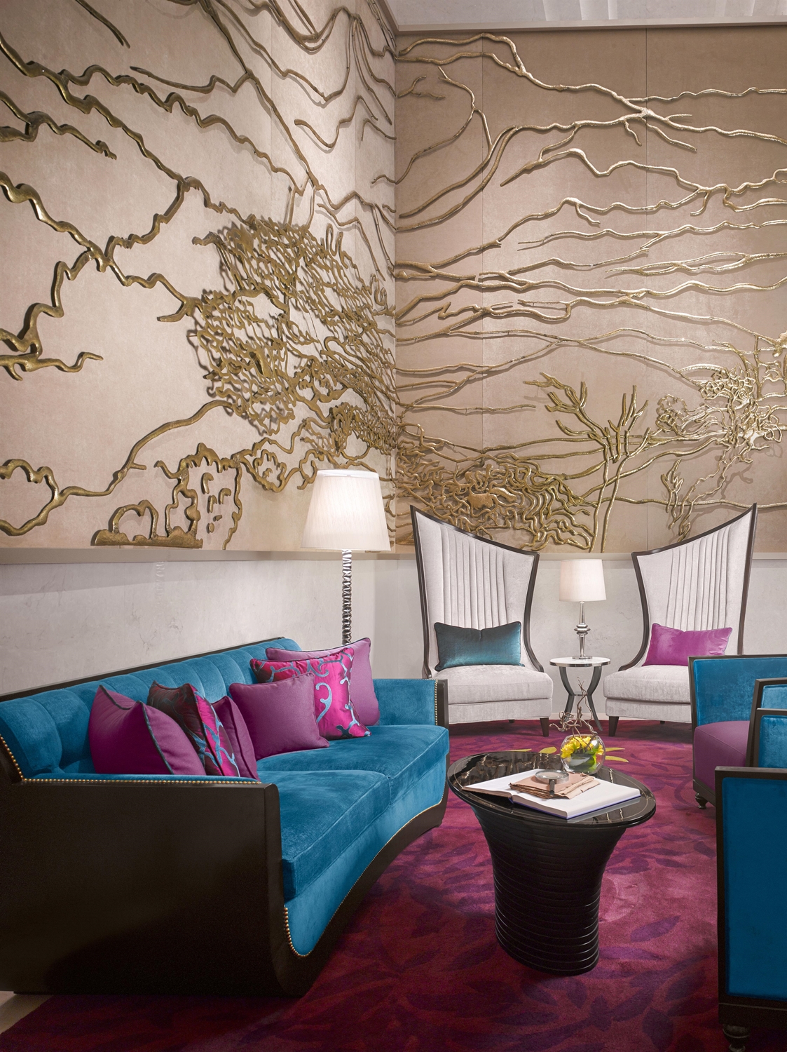 RAFFLES JAKARTA - Photo 60