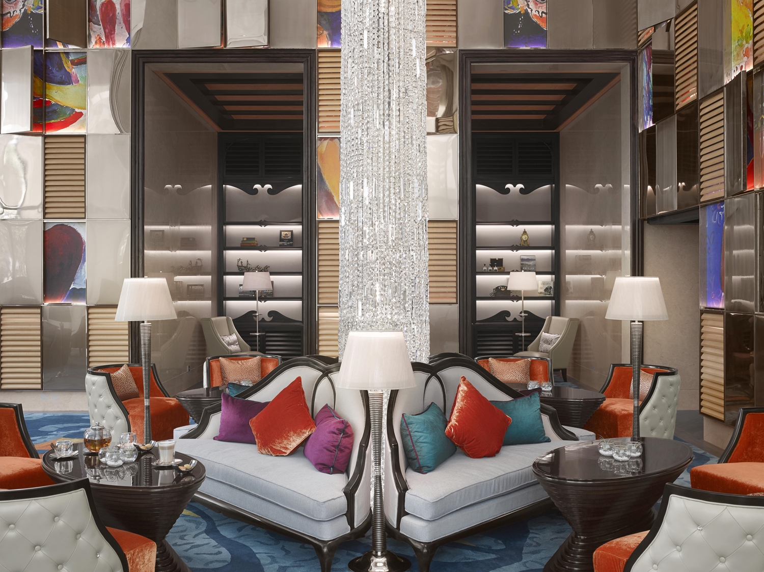 RAFFLES JAKARTA - Photo 61