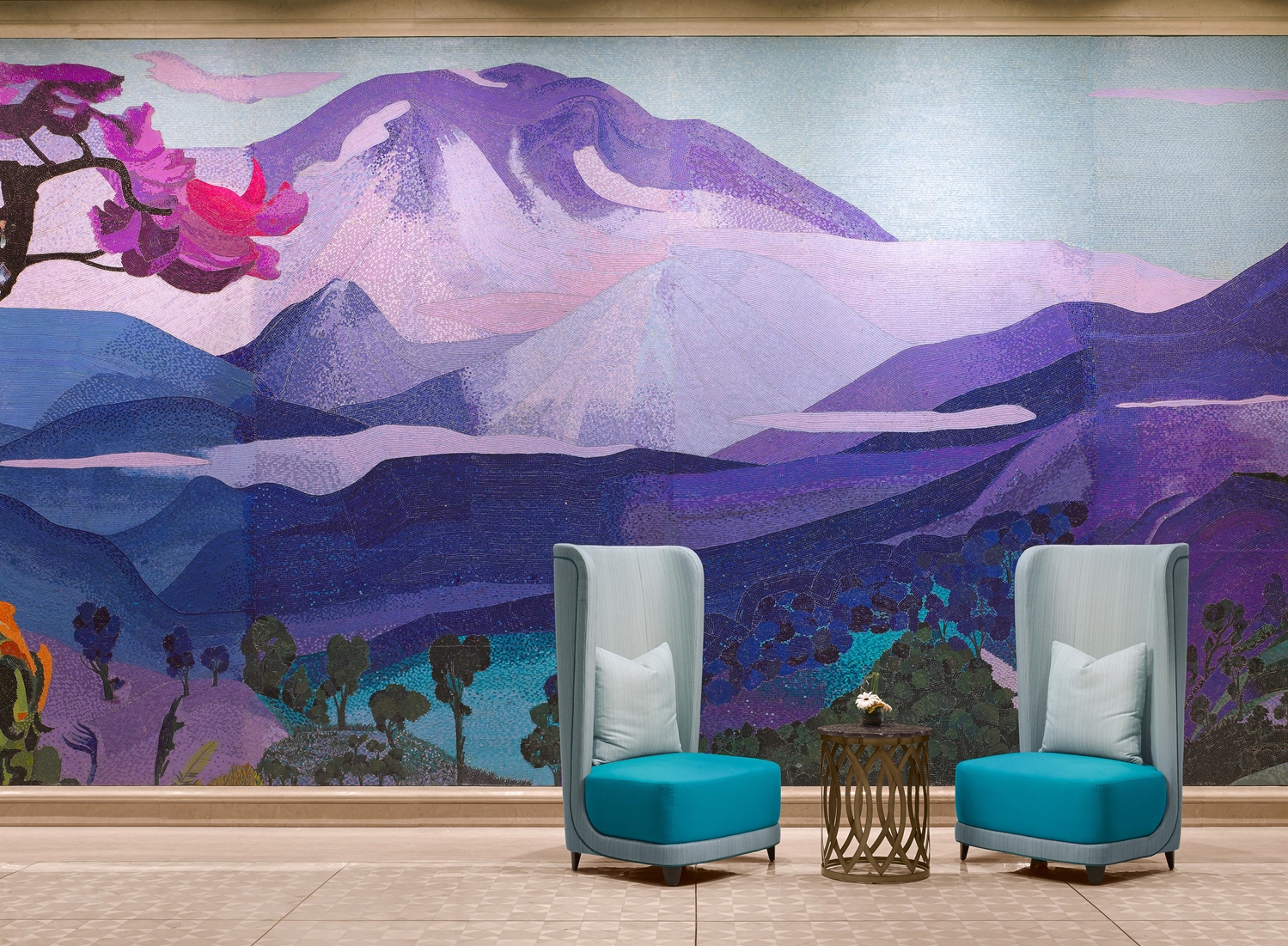 RAFFLES JAKARTA - Photo 57