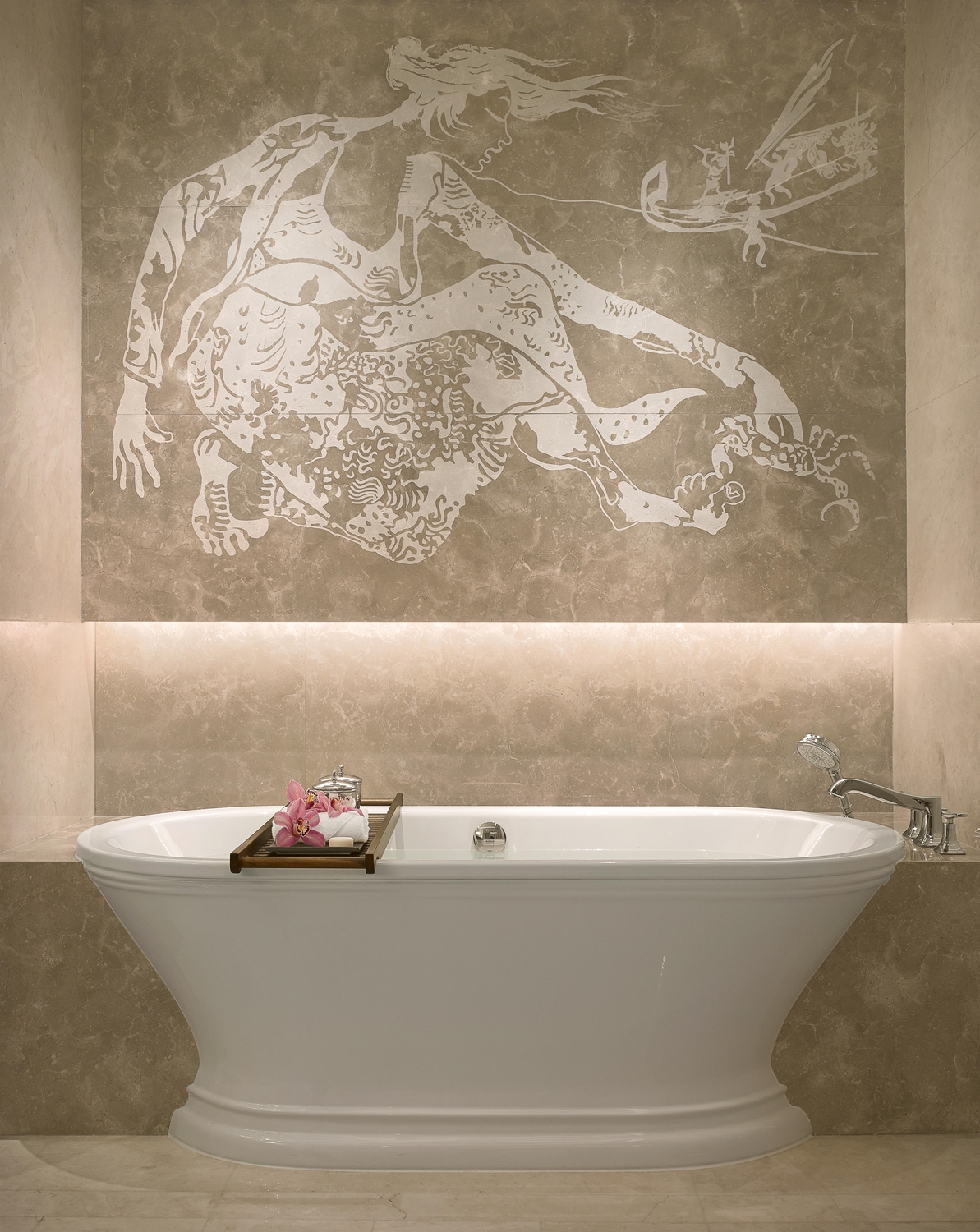 RAFFLES JAKARTA - Photo 58