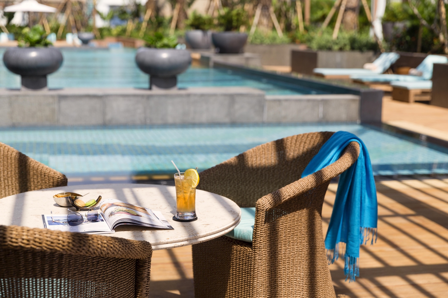 RAFFLES JAKARTA - Photo 6