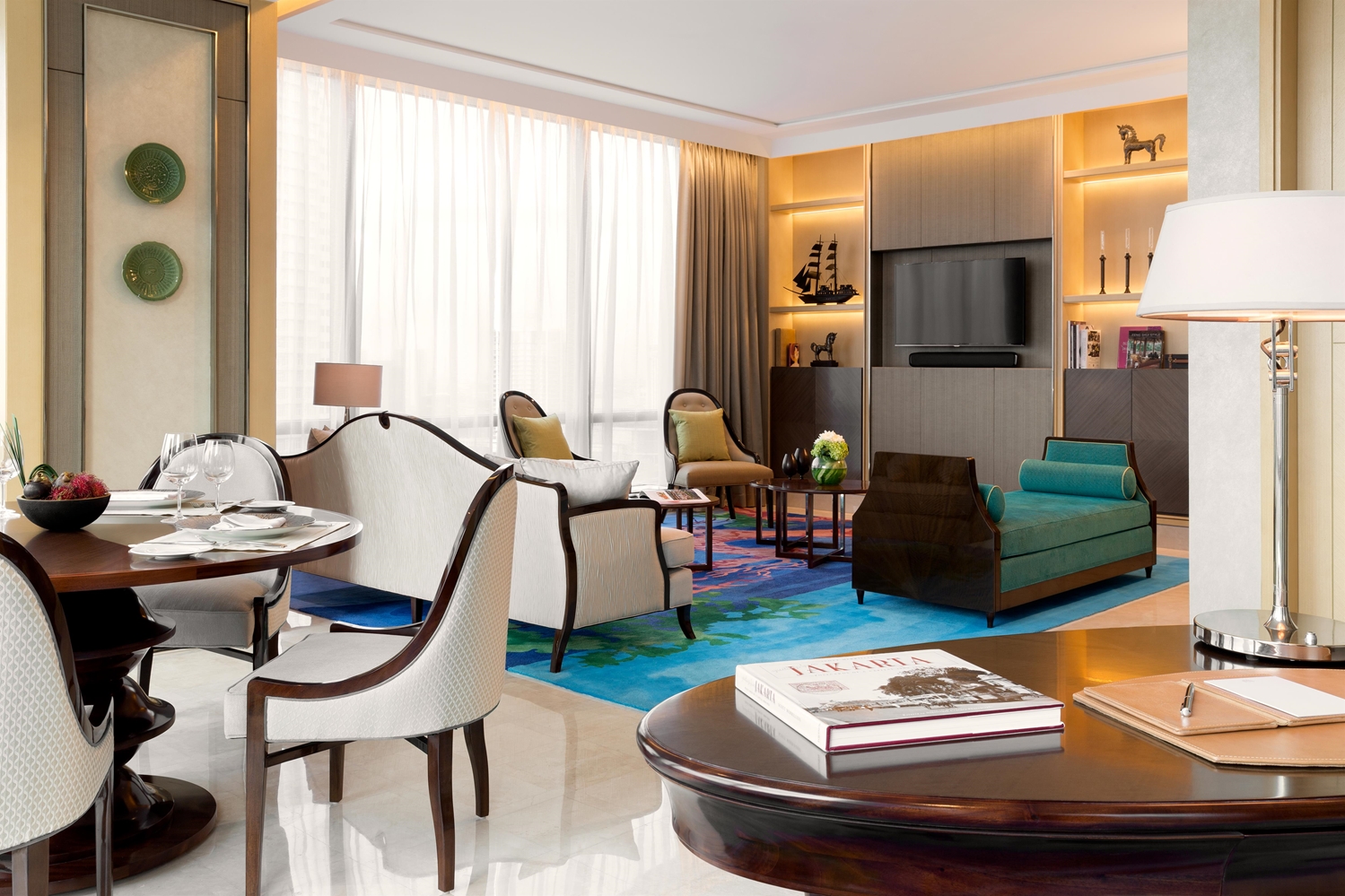 RAFFLES JAKARTA - Photo 11