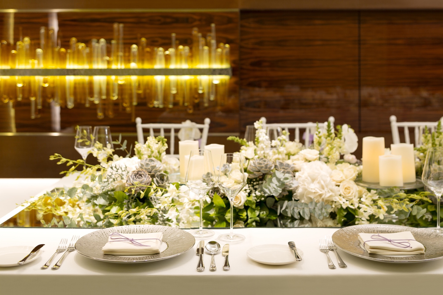 RAFFLES JAKARTA - Photo 34