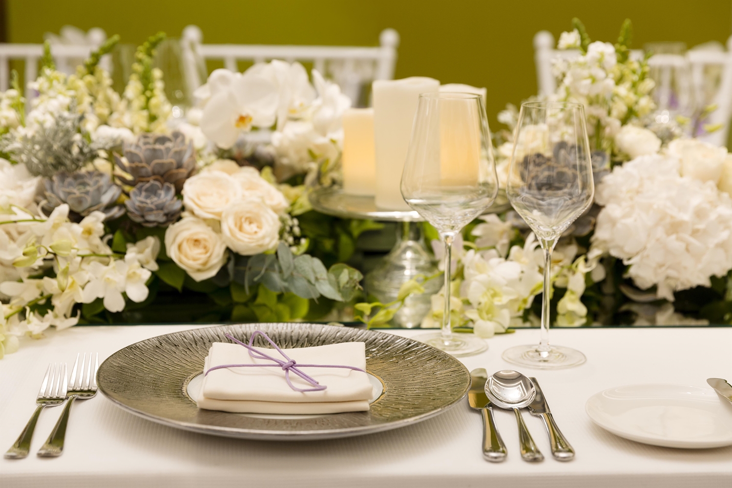 RAFFLES JAKARTA - Photo 35