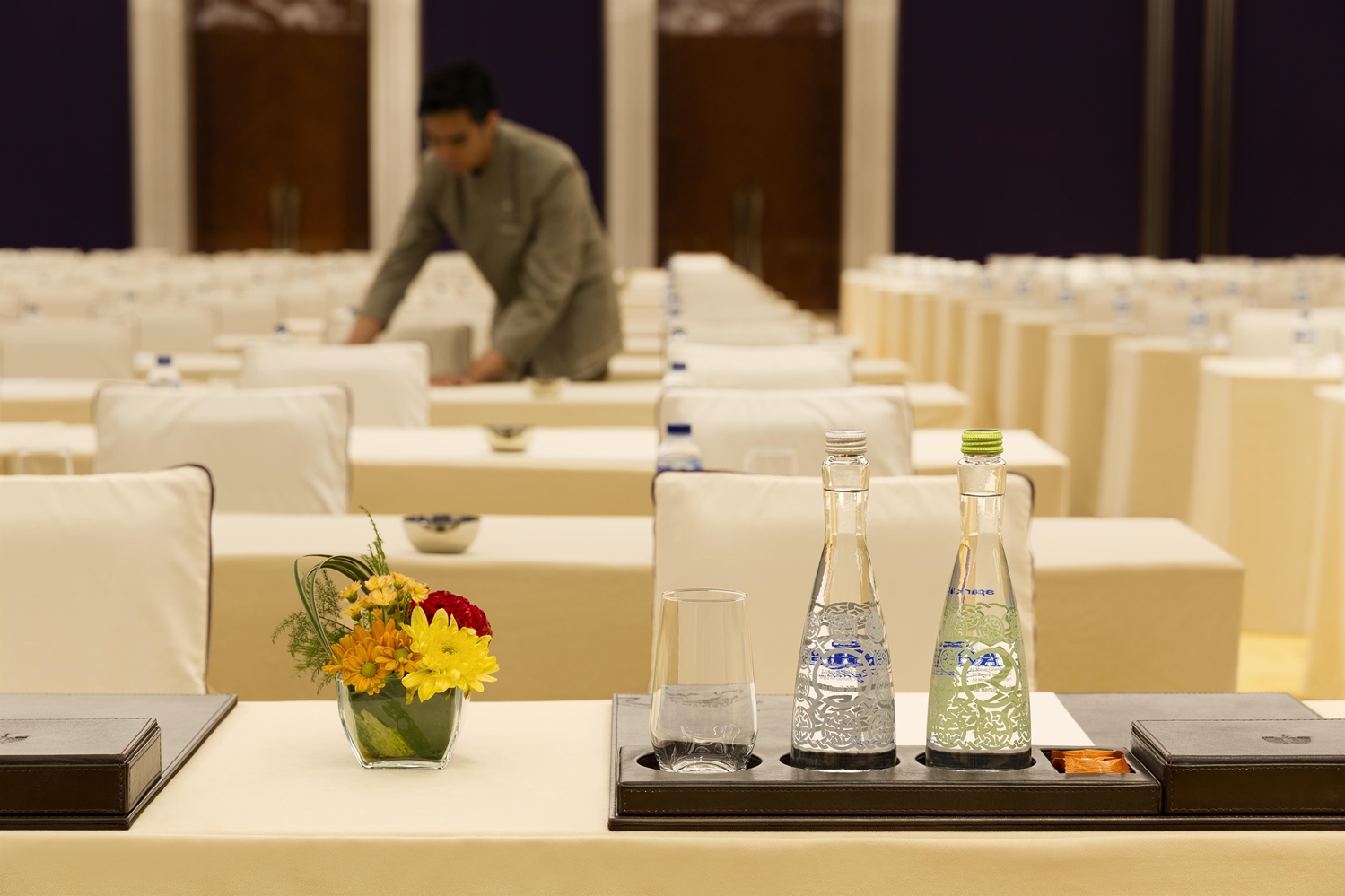 RAFFLES JAKARTA - Photo 31