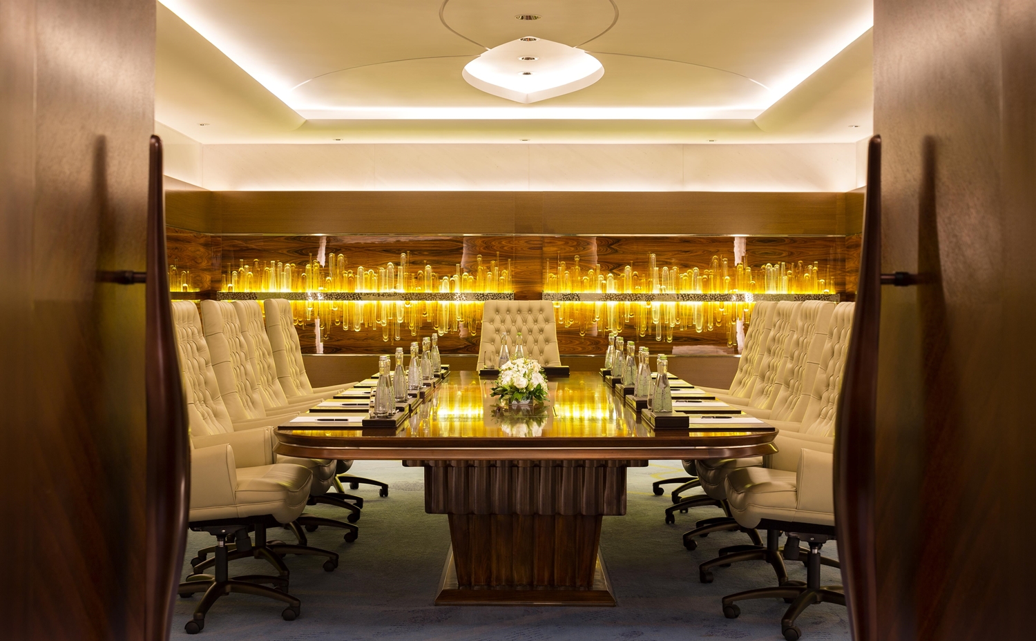 RAFFLES JAKARTA - Photo 32