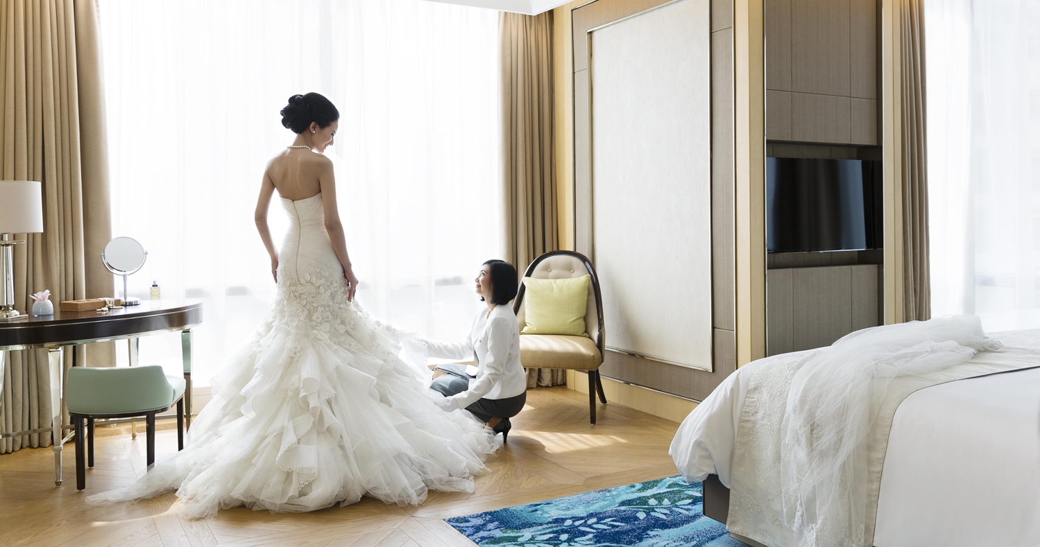 RAFFLES JAKARTA - Photo 26