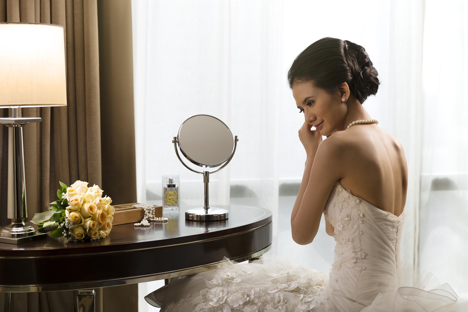 RAFFLES JAKARTA - Photo 27