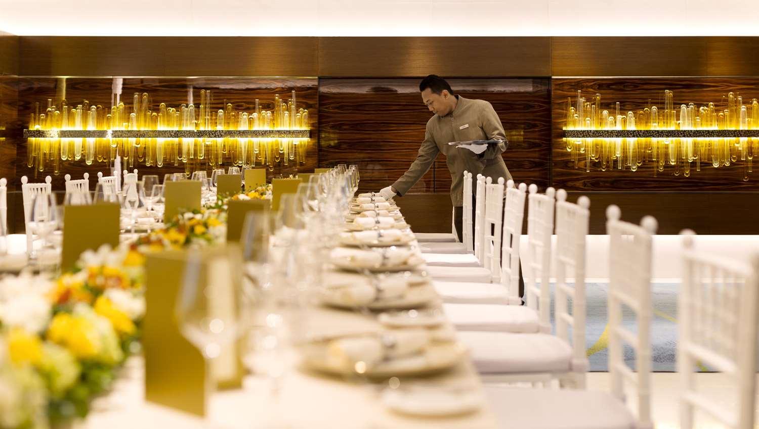 RAFFLES JAKARTA - Photo 36