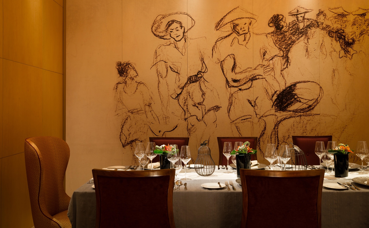 RAFFLES JAKARTA - Photo 23