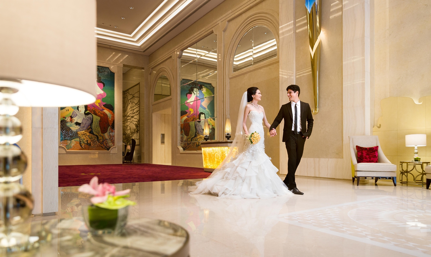 RAFFLES JAKARTA - Photo 28